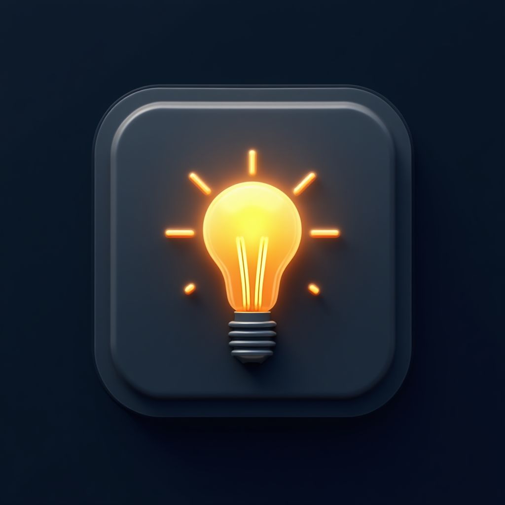Icono de Innovación